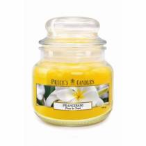 Свічка Price's Candles Франджіпані 100г