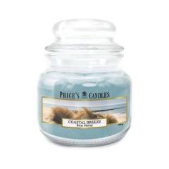 Свічка Price's Candles Прибережний бриз 100г