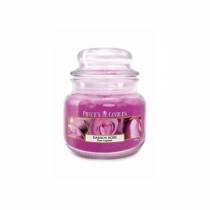 Свічка Price's Candles Троянда Дамсон 100г