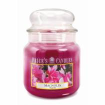 Свічка Price's Candles Магнолія 411г