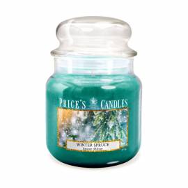 Свічка Price's Candles Зимова ялина 411г