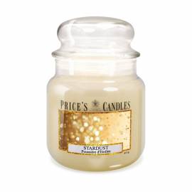 Свічка Price's Candles Зоряна 411г