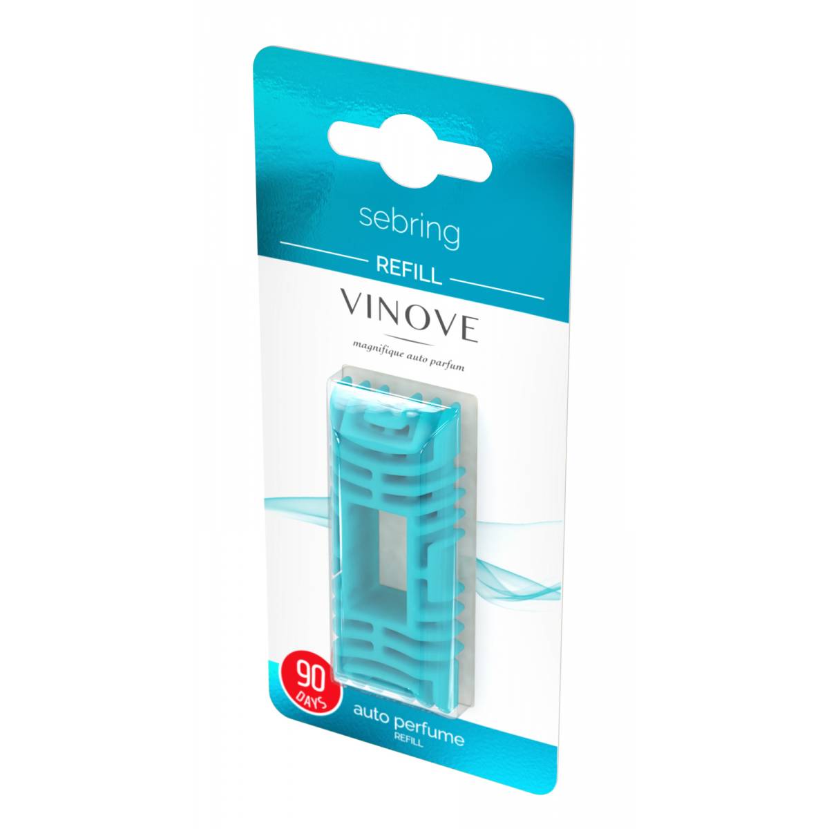 Запасний картридж Себрінг (SEBRING) Vinove