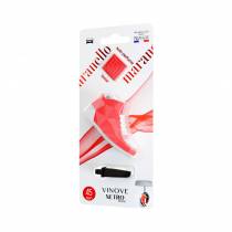 Ароматизатор для автомобіля Маранелло Vinove (кол. Нетро взуття)