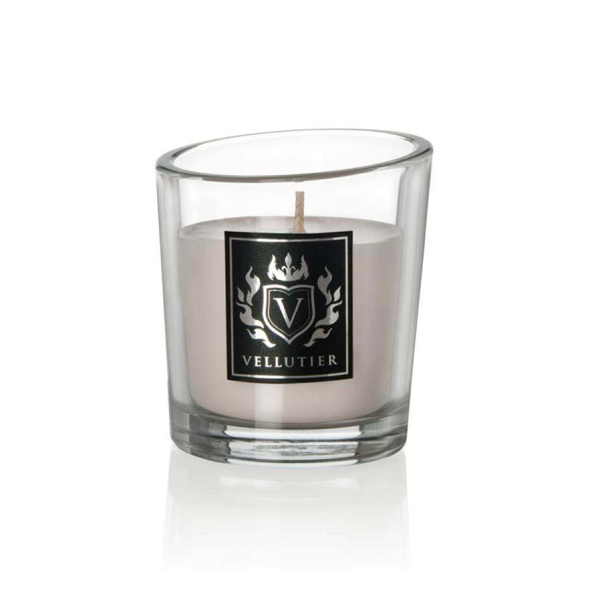 Свічка Vellutier Дитяча колискова 90 г (S)