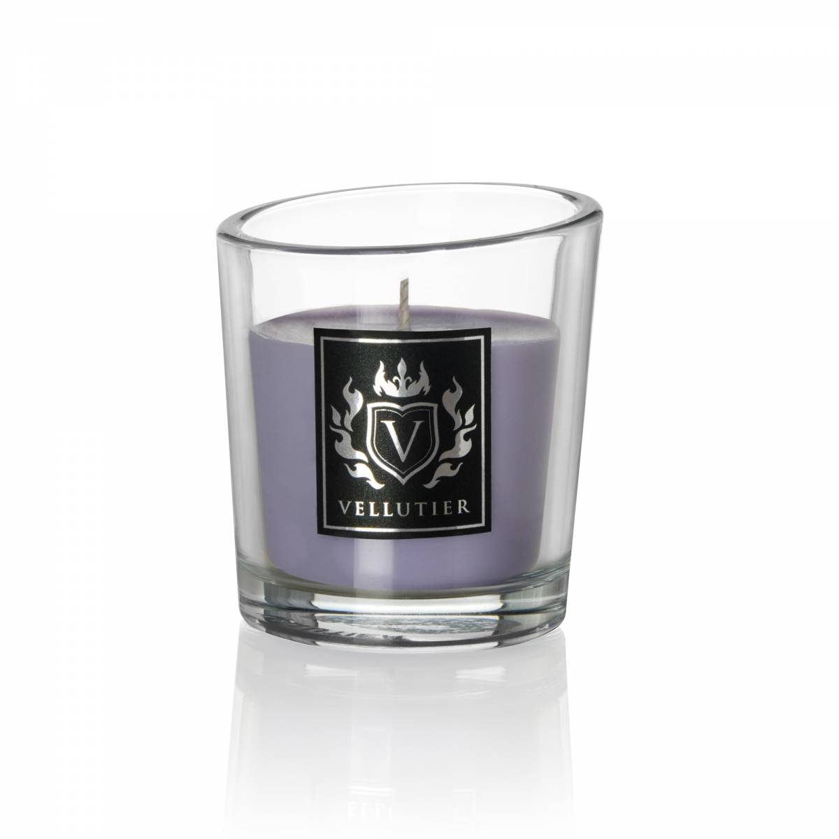 Свічка Vellutier Пагорби Провансу 90 г (S)