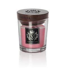 Свеча Vellutier Розовые щечки 90 г (S) Свеча Vellutier Розовые щечки 90 г (S)
