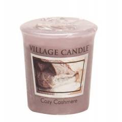 Свеча Village Candle Уютный кашемир 57г Свеча Village Candle Уютный кашемир 57г
