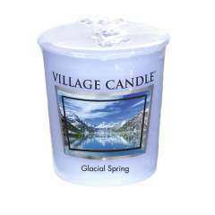 Свеча Village Candle Ледяная весна (время горения до 16ч) Свеча Village Candle Ледяная весна (время горения до 16ч)