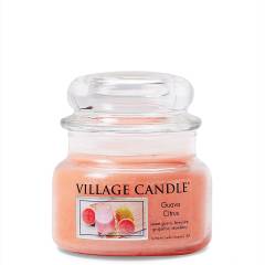 Свічка Village Candle Гуава та цитрус 262г