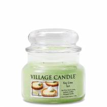 Свічка Village Candle Лаймовий тарт 262г