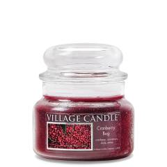 Свічка Village Candle Журавлина 262г