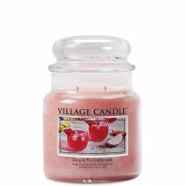 Свічка Village Candle Лимонад Пітахая 396г