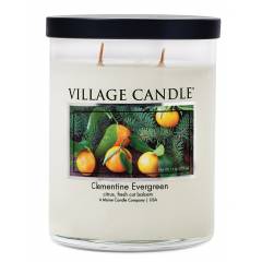 Подарунковий набір Village Candle Класика