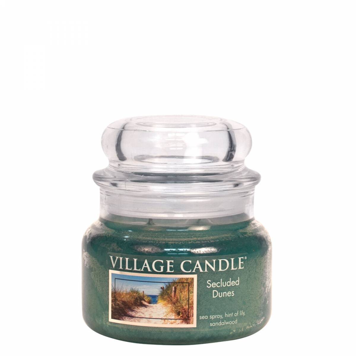 Свічка Village Candle Усамітнені дюни 262г