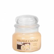 Свічка Village Candle Вершки з ваніллю 262г