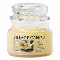 Свічка Village Candle Лимонний цвіт 262г