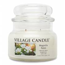 Свічка Village Candle Пелюстки магнолії 262г