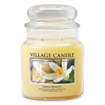 Свічка Village Candle Лимонний цвіт 396г