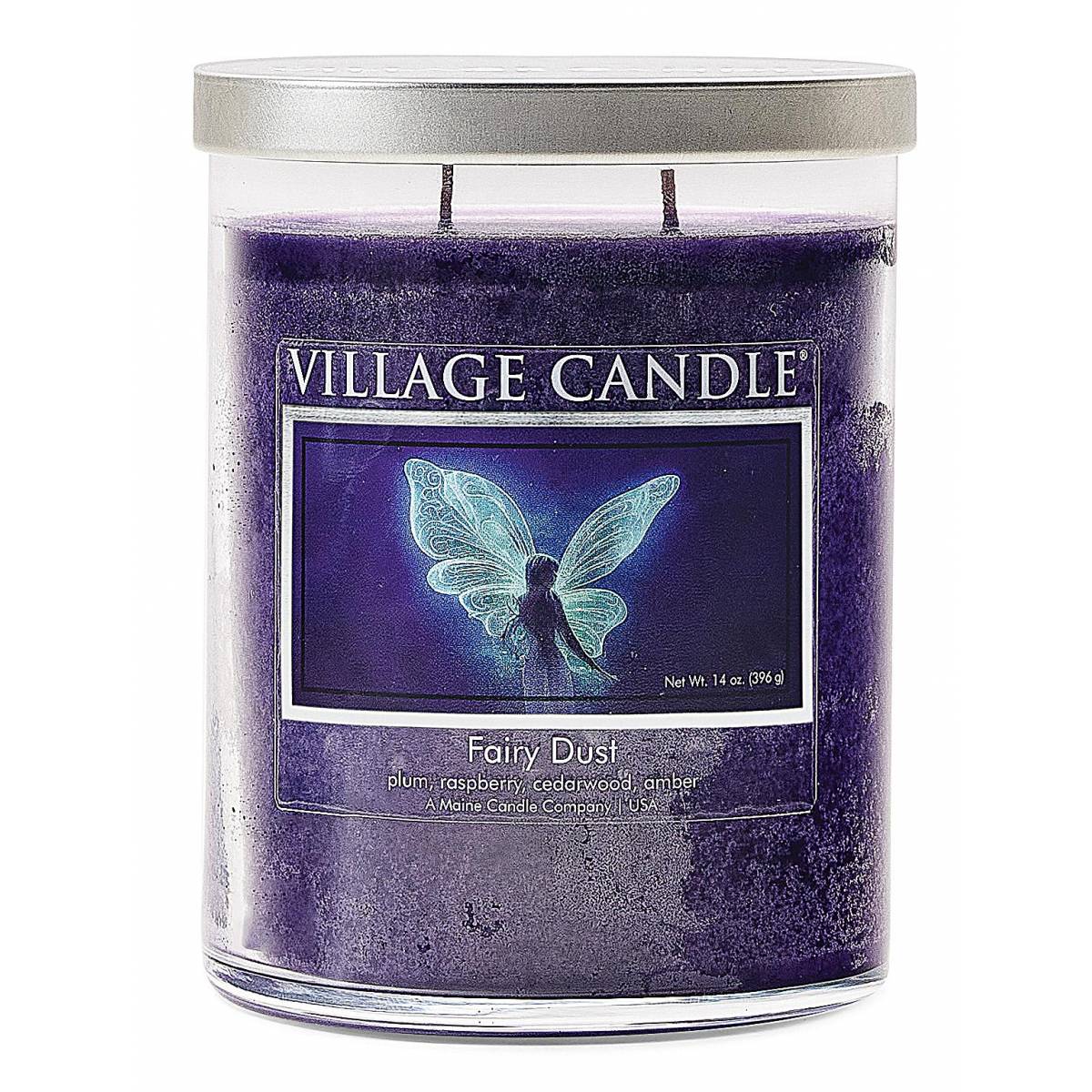Свічка Village Candle Чарівний порошок 396г тумблер Свічка Village Candle Чарівний порошок 396г тумблер