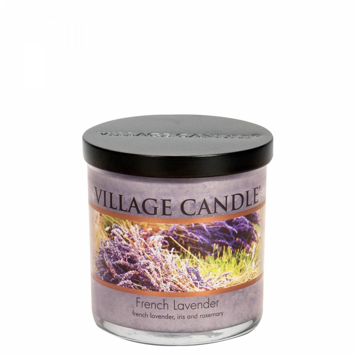 Свічка Village Candle Французька лаванда 212г