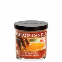 Свеча Village Candle Глинтвейн 212г Свеча Village Candle Глинтвейн 212г
