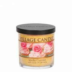 Свеча Village Candle Ванильный кекс 212г Свеча Village Candle Ванильный кекс 212г