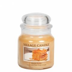 Свічка Village Candle Кленове масло 389г