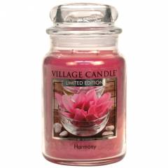 Свеча Village Candle Гармония 602г Свеча Village Candle Гармония 602г