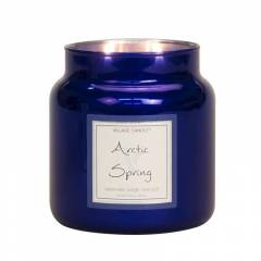 Свеча Village Candle Арктическая весна (время горения до 105ч) Свеча Village Candle Арктическая весна (время горения до 105ч)