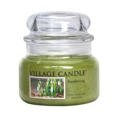 Свеча Village Candle Пробуждение (время горения до 55ч) Свеча Village Candle Пробуждение (время горения до 55ч)