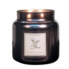 Свеча Village Candle Речные камни (время горения до 105ч) Свеча Village Candle Речные камни (время горения до 105ч)