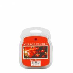 Аромавоск для аромалампы Village Candle Ягодный цвет 62г Время плавления: до 8 часов. Аромавоск для аромалампы Village Candle Ягодный цвет 62г Время плавления: до 8 часов.