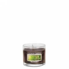 Свеча Village Candle Черный бамбук Мини (время горения до 10ч) Свеча Village Candle Черный бамбук Мини (время горения до 10ч)