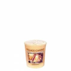 Свеча Village Candle Праздник (время горения до 16ч) Свеча Village Candle Праздник (время горения до 16ч)