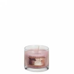 Свеча Village Candle Уютный кашемир Мини (время горения до 10ч) Свеча Village Candle Уютный кашемир Мини (время горения до 10ч)