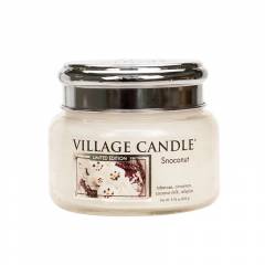 Свеча Village Candle Снежный кокос (время горения до 55ч) Свеча Village Candle Снежный кокос (время горения до 55ч)