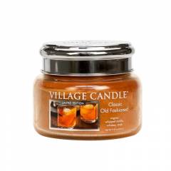 Свеча Village Candle Классическая старина (время горения до 55ч) Свеча Village Candle Классическая старина (время горения до 55ч)