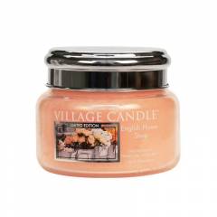 Свеча Village Candle Английский магазин цветов (время горения до 55ч) Свеча Village Candle Английский магазин цветов (время горения до 55ч)