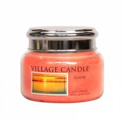 Свеча Village Candle Восход Премиум (время горения до 55ч) Свеча Village Candle Восход Премиум (время горения до 55ч)