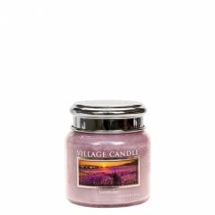 Свеча Village Candle Лаванда (время горения до 25ч) Свеча Village Candle Лаванда (время горения до 25ч)