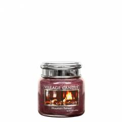 Свеча Village Candle Убежище в горах (время горения до 25ч) Свеча Village Candle Убежище в горах (время горения до 25ч)
