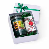 Подарунковий набір Різдвяна ялинка Подарунковий набір Різдвяна ялинка