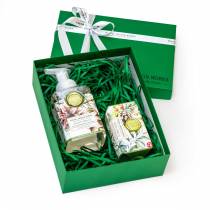 Подарунковий набір Біла ялина