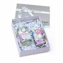 Подарунковий набір Дика гортензія