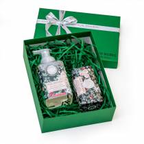 Подарунковий набір Зимовий сад