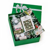 Подарунковий набір Чудовий зимовий сад Подарунковий набір Чудовий зимовий сад