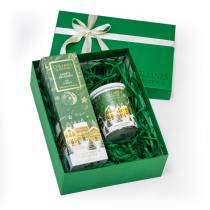 Подарунковий набір Ялиновий ліс Подарунковий набір Ялиновий ліс