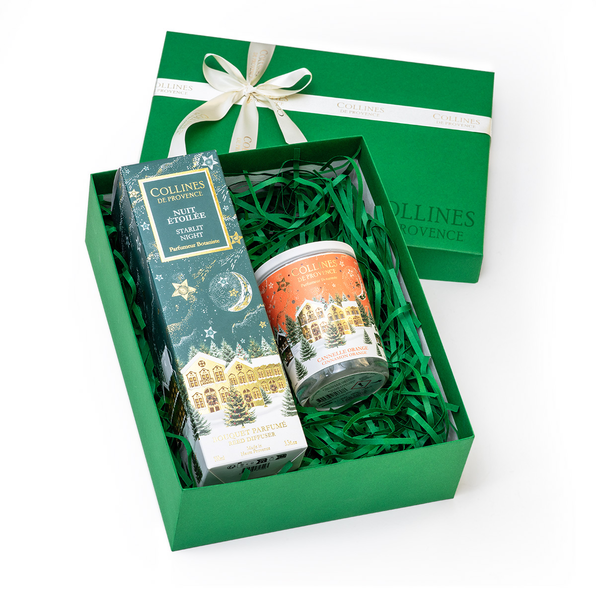 Подарунковий набір Зоряна ніч Подарунковий набір Зоряна ніч