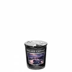 Свеча Village Candle Вулканическое стекло (время горения до 16ч) Свеча Village Candle Вулканическое стекло (время горения до 16ч)